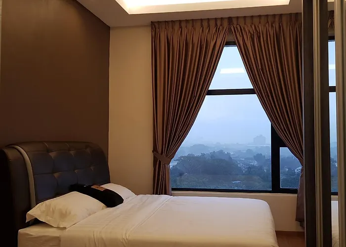 Oasis Condominium