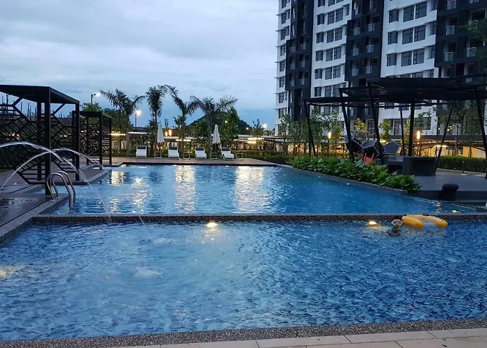 Oasis Condominium