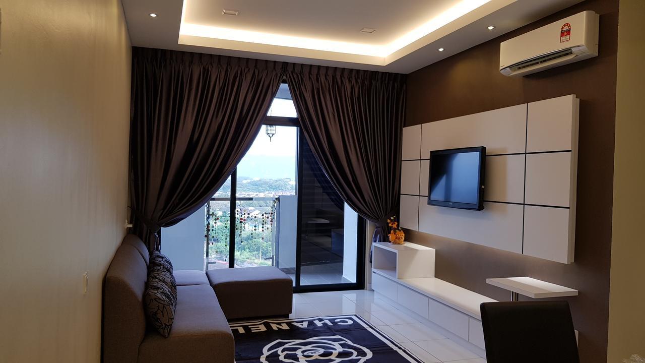 Apartment Oasis