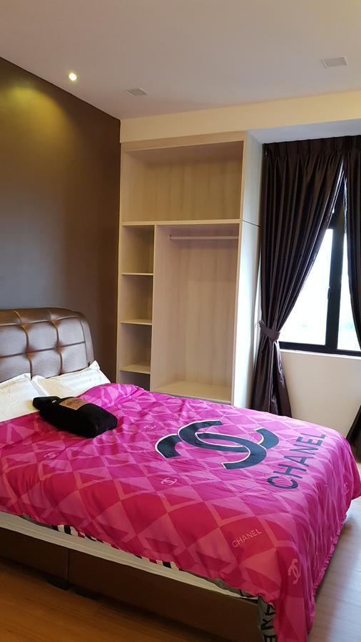 Oasis Apartment Ipoh