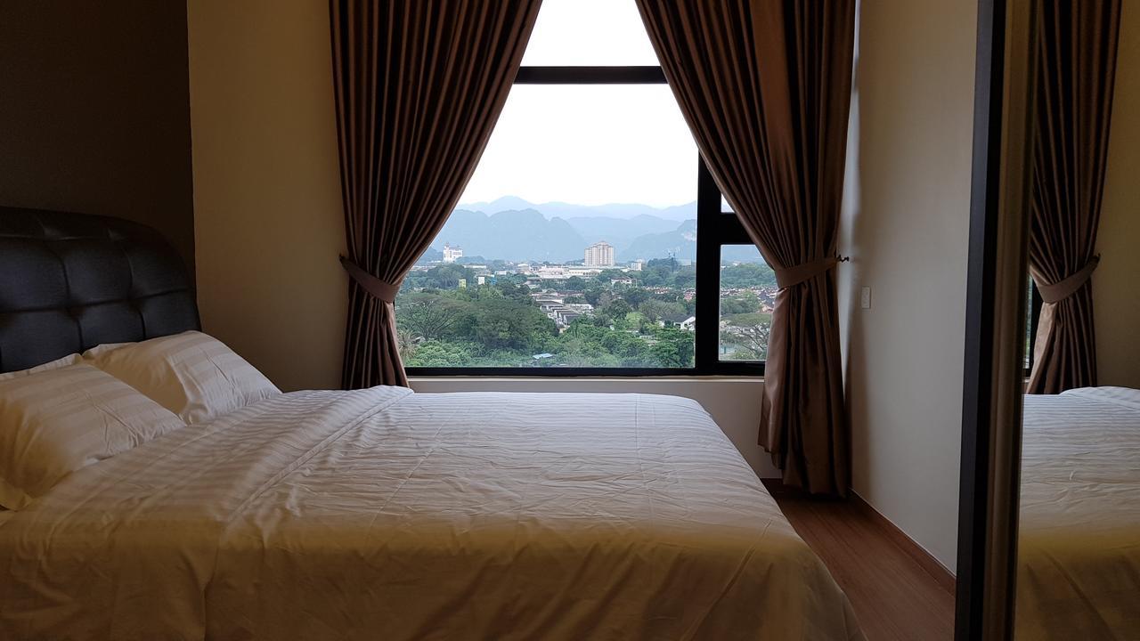 Oasis * Ipoh