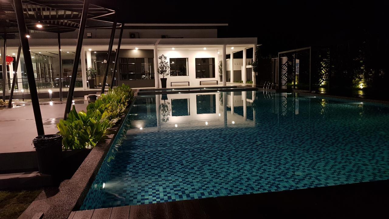Oasis Apartment *