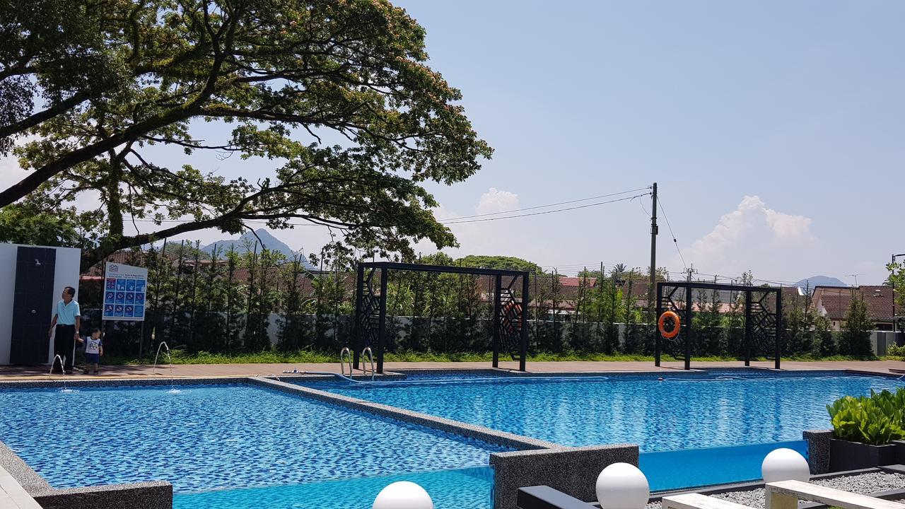 Oasis * Ipoh