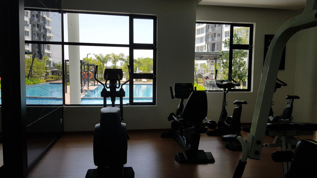 Apartment Oasis *