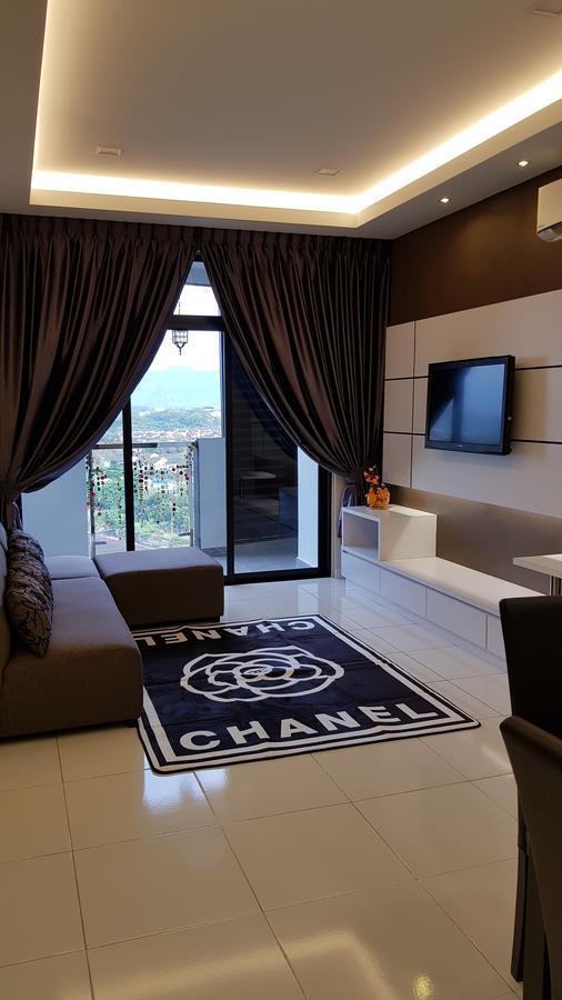 Oasis Apartment *