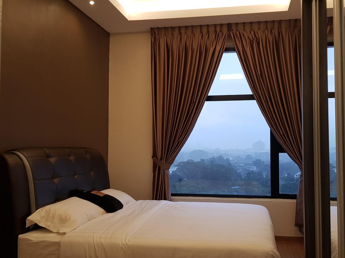 Oasis Apartment Ipoh