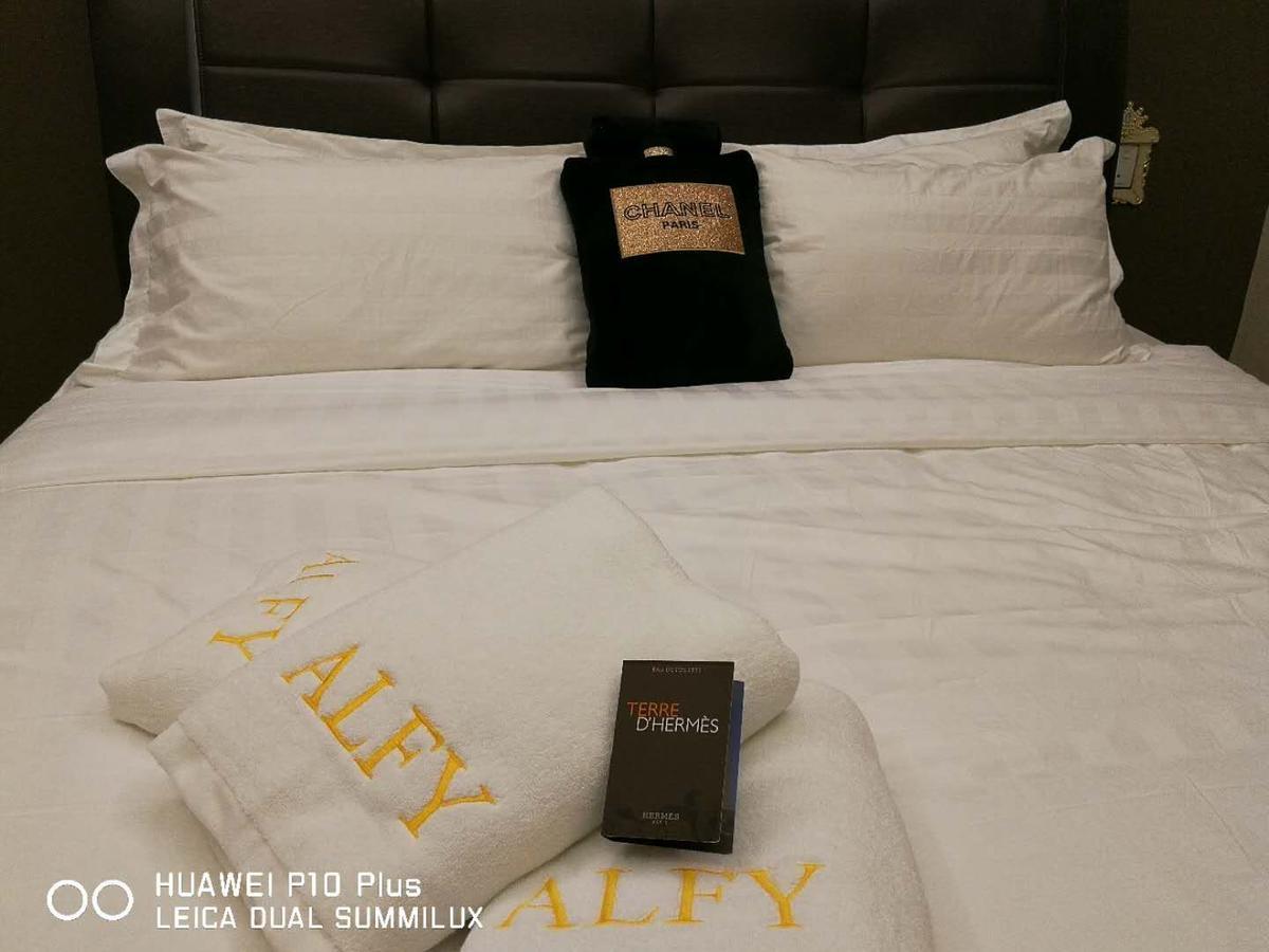 Oasis Apartment Ipoh