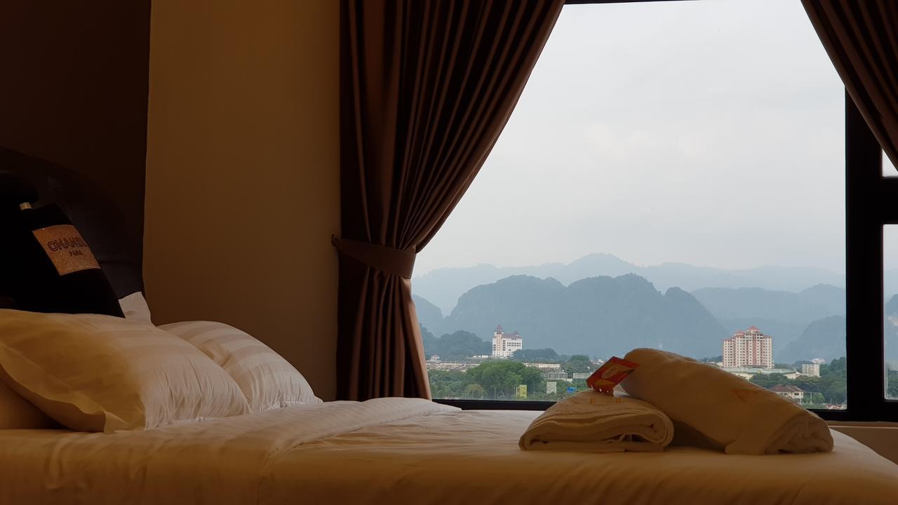Oasis * Ipoh