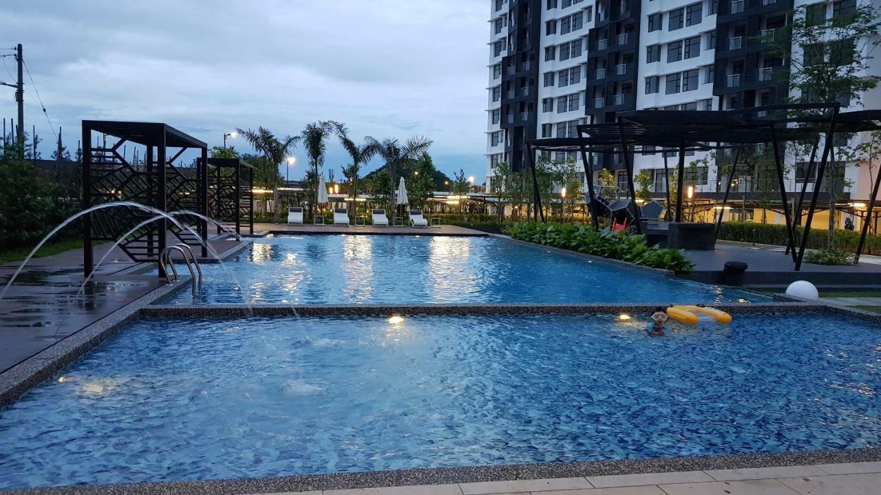 Oasis Apartment *